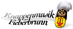"Knappenmusik Fieberbrunn"